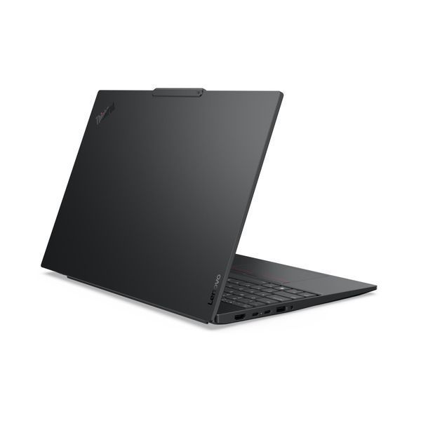 Ноутбук Lenovo ThinkPad E16 Gen 3 (21SUS01S00) Black 119322 фото