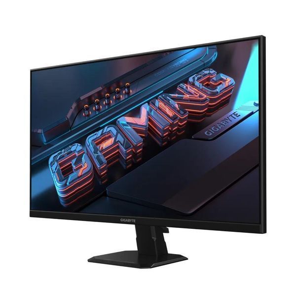 Монiтор Gigabyte 27" GS27Q X IPS Black 250Hz 101263 фото