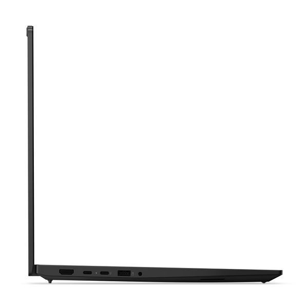 Ноутбук Lenovo ThinkPad E16 Gen 3 (21SUS01S00) Black 119322 фото