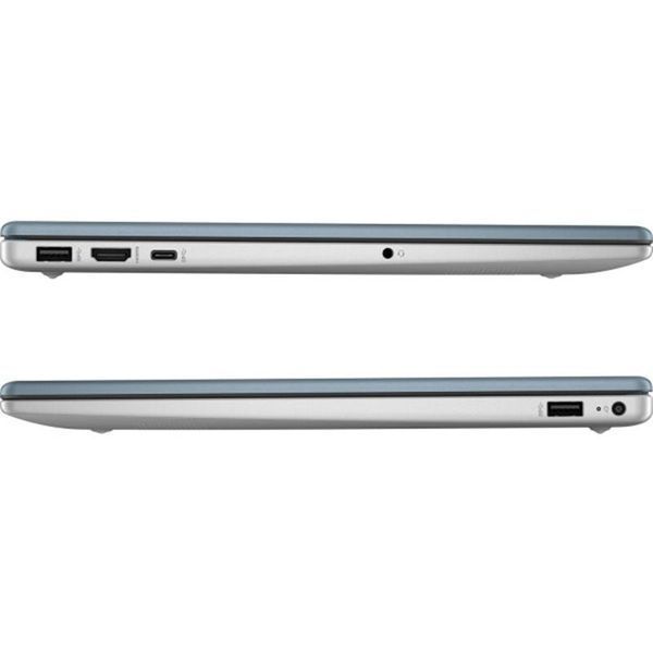 Ноутбук HP 15-fd0190ua (CS8B5EA) Blue 118169 фото