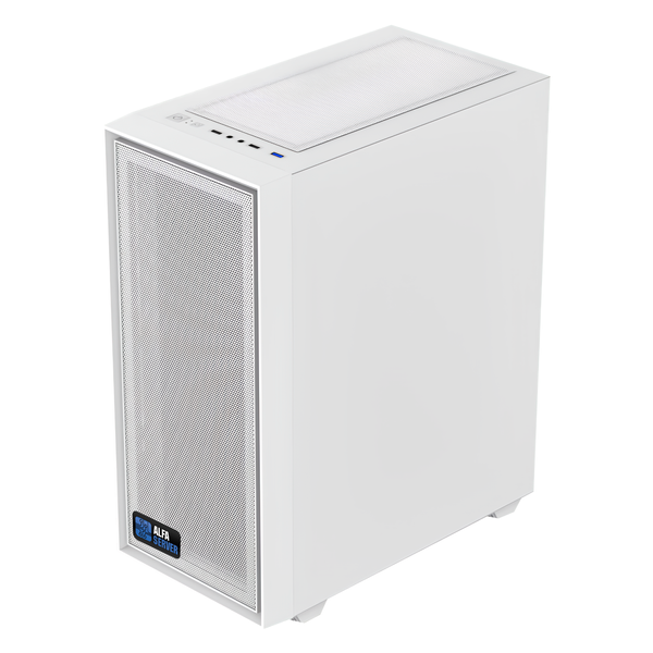 Компʼютер ALFA Gaming 36 / Intel Core i3-12100F / RAM 16GB / SSD 480GB / AMD Radeon RX 5700 8 GB 20036 фото