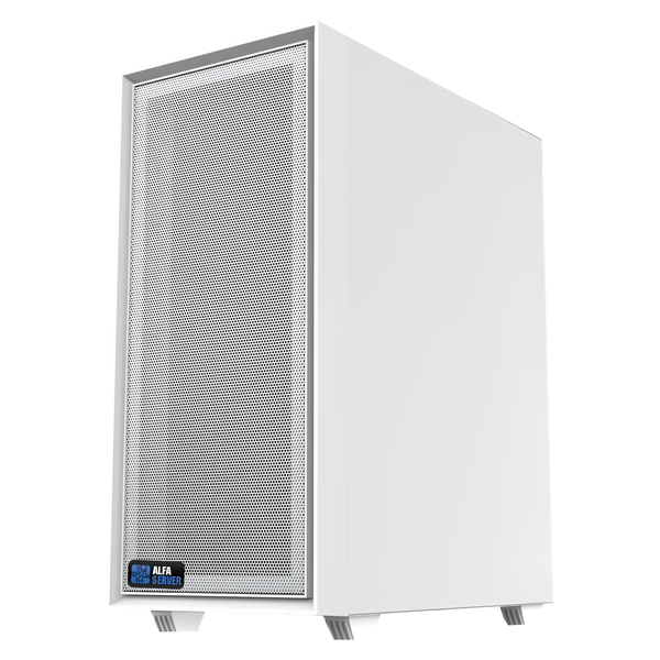 Компʼютер ALFA Gaming 36 / Intel Core i3-12100F / RAM 16GB / SSD 480GB / AMD Radeon RX 5700 8 GB 20036 фото