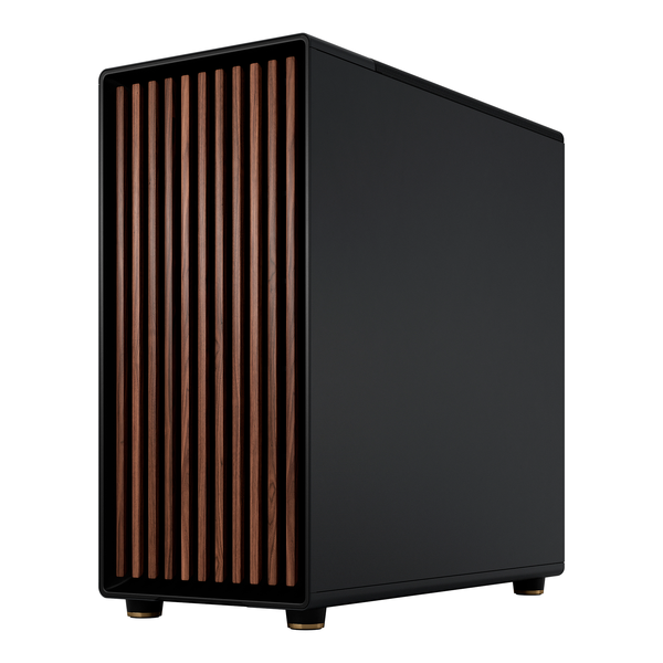 Робоча станція AI / ALFA Server Pro 1403 / Intel Xeon w9-3475x / RAM 512GB / SSD 4TB / 2x NVIDIA H200 NVL 141GB / NVIDIA RTX A400 4GB  01403 фото