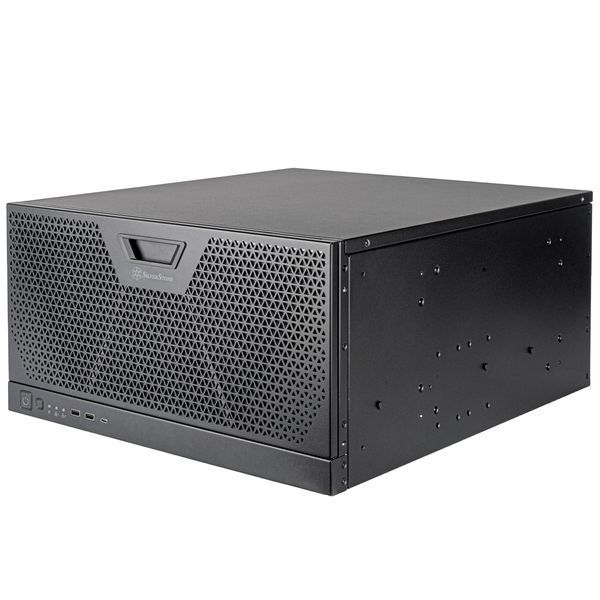 Рабочая станция ALFA Pro 1056 / AMD Ryzen Threadripper PRO 9975WX / RAM 128GB / SSD 2TB / HDD 2x 20TB / NVIDIA RTX PRO 6000 Blackwell 96GB 01056 фото
