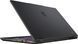 Ноутбук MSI Cyborg 17 B2RWEKG (B2RWEKG-276XUA) Black 117856 фото 6