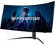 Монитор Acer 39" Predator X39BMIIPHUZX (UM.TXXEE.001) OLED Black 240Hz 101493 фото 3