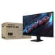 Монiтор Gigabyte 27" GS27Q X IPS Black 250Hz 101263 фото 8