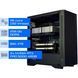 Сервер GPU for AI / Dual ALFA Server Tower 1095 / 2х Xeon Platinum 8438C / RAM 256GB / SSD 2TB / 2x NVIDIA RTX PRO 5000 48GB 01093 фото 1