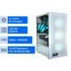 Компʼютер ALFA Gaming 36 / Intel Core i3-12100F / RAM 16GB / SSD 480GB / AMD Radeon RX 5700 8 GB 20036 фото 1