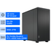 Робоча станція AI ALFA Pro 1308 / Intel Xeon w5-3525 / RAM 64GB / SSD 2TB / 2х Nvidia Quadro RTX 4000 Ada 20GB  01308 фото 1