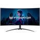 Монитор Acer 39" Predator X39BMIIPHUZX (UM.TXXEE.001) OLED Black 240Hz 101493 фото 1