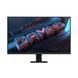 Монiтор Gigabyte 27" GS27Q X IPS Black 250Hz 101263 фото 1