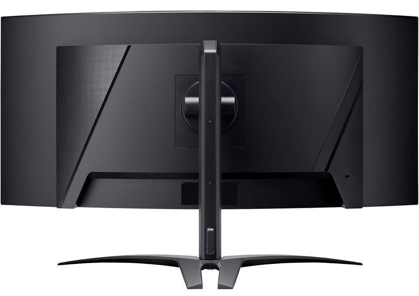 Монитор Acer 39" Predator X39BMIIPHUZX (UM.TXXEE.001) OLED Black 240Hz 101493 фото