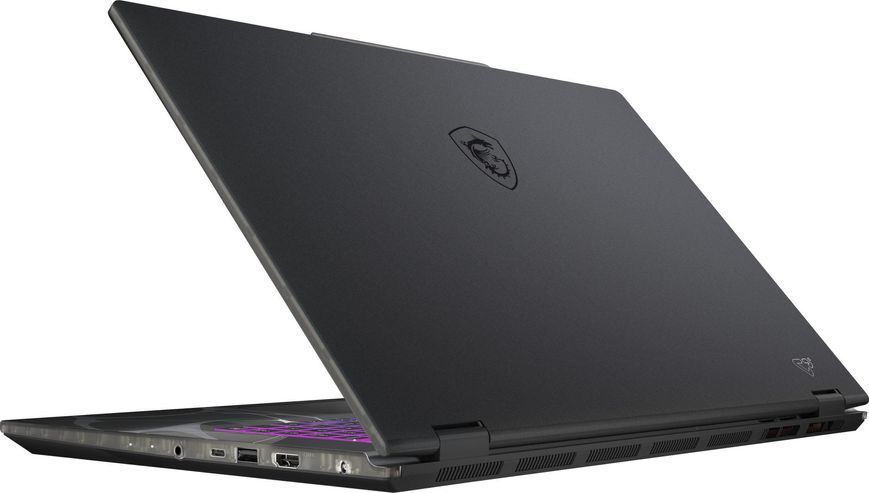 Ноутбук MSI Cyborg 17 B2RWEKG (B2RWEKG-276XUA) Black 117856 фото
