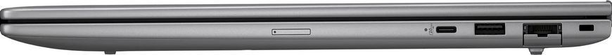 Ноутбук HP ZBook 8 G1i 16 (B30JXES) Silver 114649 фото