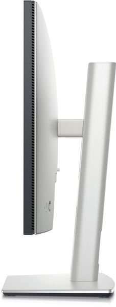 Монiтор Dell 23.8" U2424HE (210-BKJF) IPS Silver 120Hz 101070 фото