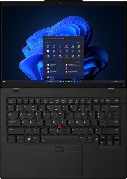 Ноутбук Lenovo ThinkPad L14 Gen 6 (21S6003JRA) Black 117101 фото