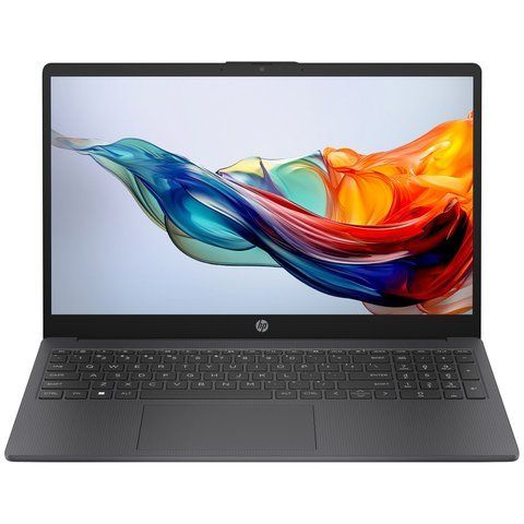 Ноутбук HP 15-fc0316ua (D06H4EA) Gray 118150 фото