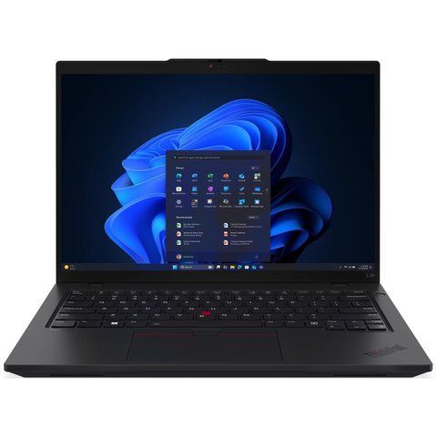 Ноутбук Lenovo ThinkPad L14 Gen 6 (21S6003JRA) Black 117101 фото