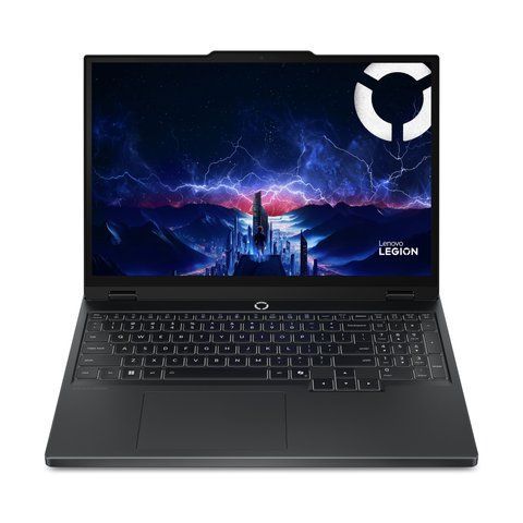Ноутбук Lenovo Legion 5 15IRX10 (83LY00TGRA) Eclipse Black 118083 фото