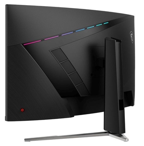 Монитор MSI 31.5" MAG 325CQRF QD E2 VA Black Curved 180Hz 101733 фото