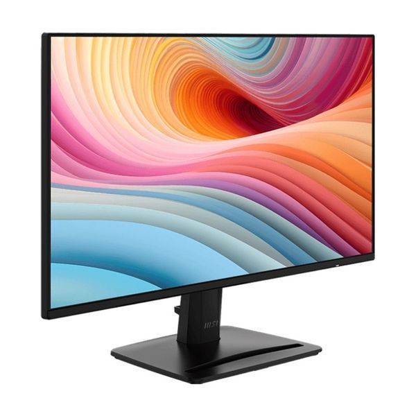 Монітор MSI 23.8" Pro MP242A E2 IPS Black 120Hz 100227 фото