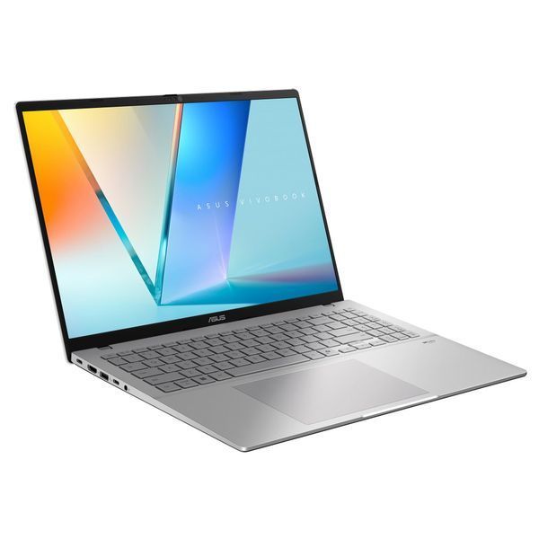 Ноутбук Asus Vivobook S16 S3607QA-SH043W (90NB16C1-M002Y0) Cool Silver 118940 фото