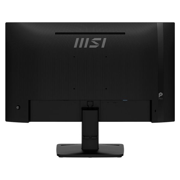 Монітор MSI 23.8" Pro MP242A E2 IPS Black 120Hz 100227 фото