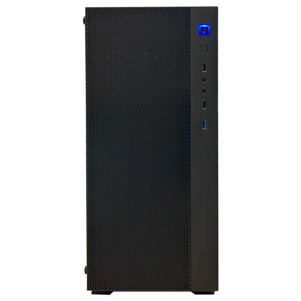 Рабочая станция ALFA Pro 1087 / Intel Core Ultra 9 285K / RAM 128GB / SSD 2TB / 2х Nvidia RTX 4500 Ada Generation 24Gb 01087 фото