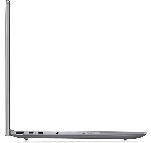 Ноутбук HP ZBook 8 G1i 14 (B30JFES) Silver 114632 фото
