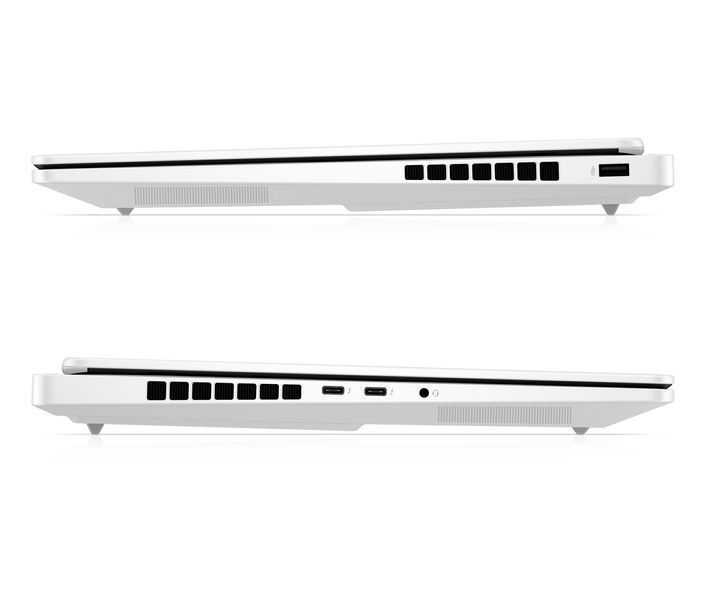 Ноутбук HP Omen Max 16-ah0002ua (BW7M0EA) White 114457 фото