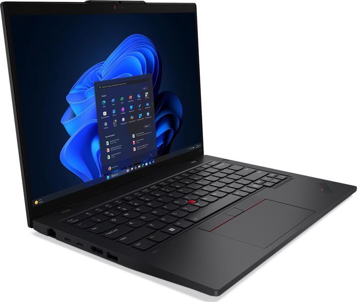 Ноутбук Lenovo ThinkPad L14 Gen 6 (21S6003JRA) Black 117101 фото