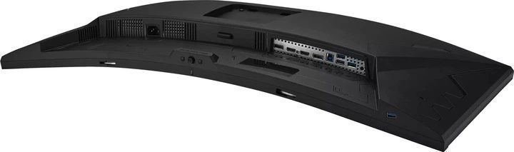 Монітор Asus 34" TUF Gaming VG34WQL5A (90LM0CI1-B01171) VA Black Curved 400Hz 101790 фото