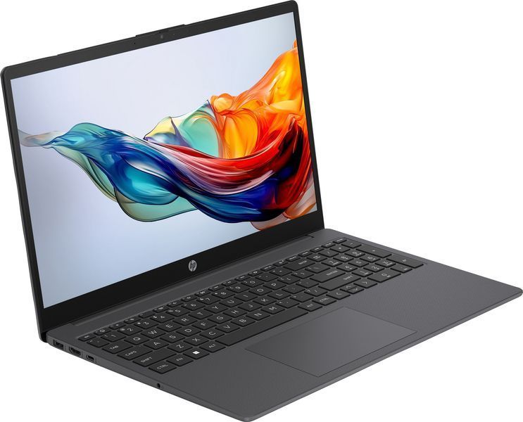 Ноутбук HP 15-fc0316ua (D06H4EA) Gray 118150 фото