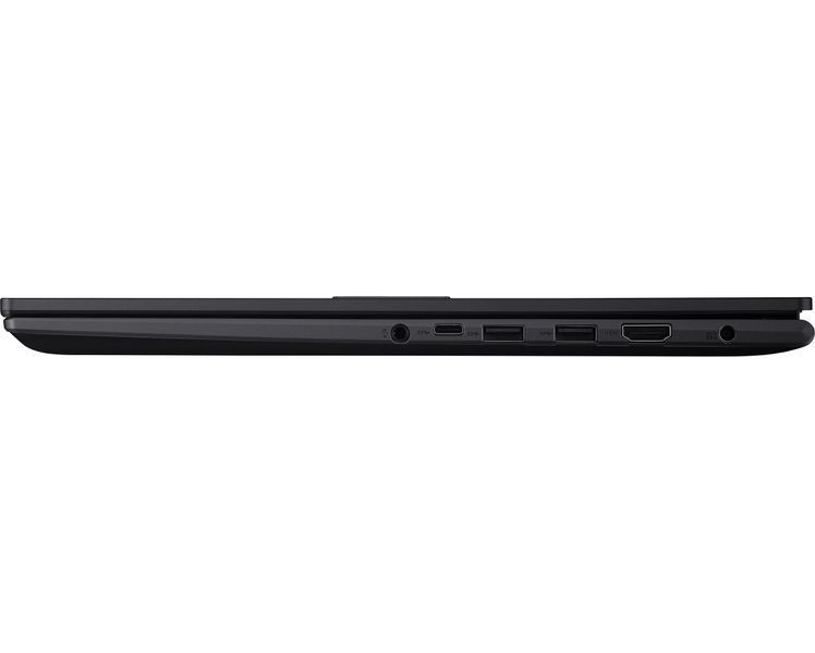 Ноутбук Asus Vivobook 16 OLED M1605NAQ-SH011W (90NB1831-M001V0) Indie Black 119310 фото