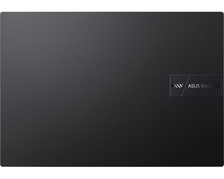 Ноутбук Asus Vivobook 16 OLED M1605NAQ-SH011W (90NB1831-M001V0) Indie Black 119310 фото