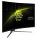 Монитор MSI 31.5" MAG 325CQRF QD E2 VA Black Curved 180Hz 101733 фото 2