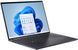 Ноутбук Acer Swift X 14 SFX14-73G-761L (NX.J83EU.003) Gray 114720 фото 2