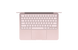 MacBook Neo 13" Blush A18 Pro 6CPU 256GB 8Gb 5GPU 2026 (MHFH4) 200061 фото 2