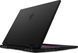 Ноутбук MSI Pulse A16 AI+ C3XWGKG (C3XWFKG-029XUA) Black 117887 фото 5