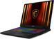 Ноутбук MSI Pulse A16 AI+ C3XWGKG (C3XWFKG-029XUA) Black 117887 фото 4