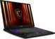 Ноутбук MSI Pulse A16 AI+ C3XWGKG (C3XWFKG-029XUA) Black 117887 фото 3