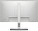 Монiтор Dell 23.8" U2424HE (210-BKJF) IPS Silver 120Hz 101070 фото 5