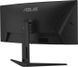 Монітор Asus 34" TUF Gaming VG34WQL5A (90LM0CI1-B01171) VA Black Curved 400Hz 101790 фото 5