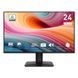 Монітор MSI 23.8" Pro MP242A E2 IPS Black 120Hz 100227 фото 1