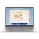 Ноутбук Asus Vivobook S16 S3607QA-SH043W (90NB16C1-M002Y0) Cool Silver 118940 фото 1