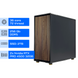 Рабочая станция ALFA Pro 402 / Intel Xeon w9-3475x / RAM 256GB / SSD 2TB / 2x Nvidia RTX PRO 4500 Blackwell 32GB 0402 фото 1