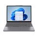 Ноутбук Lenovo IdeaPad Slim 3 15IRH10 (83K100UTRA) Luna Grey 117074 фото 1