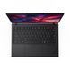 Ноутбук Lenovo ThinkPad P14s Gen 6 (21QL004PRA) Black 119375 фото 2