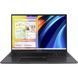 Ноутбук Asus Vivobook 16 OLED M1605NAQ-SH011W (90NB1831-M001V0) Indie Black 119310 фото 6